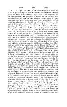 Image of the Page - 263 - in Biographisches Lexikon des Kaiserthums Oesterreich - Schrötter-Schwicker, Volume 32