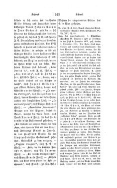 Image of the Page - 265 - in Biographisches Lexikon des Kaiserthums Oesterreich - Schrötter-Schwicker, Volume 32