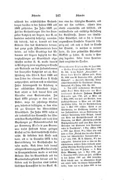 Image of the Page - 267 - in Biographisches Lexikon des Kaiserthums Oesterreich - Schrötter-Schwicker, Volume 32
