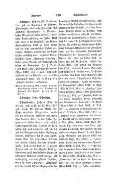 Image of the Page - 270 - in Biographisches Lexikon des Kaiserthums Oesterreich - Schrötter-Schwicker, Volume 32