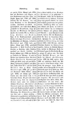 Image of the Page - 275 - in Biographisches Lexikon des Kaiserthums Oesterreich - Schrötter-Schwicker, Volume 32