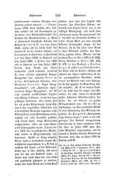 Bild der Seite - 279 - in Biographisches Lexikon des Kaiserthums Oesterreich - Schrötter-Schwicker, Band 32