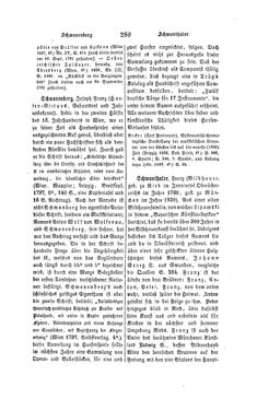 Image of the Page - 280 - in Biographisches Lexikon des Kaiserthums Oesterreich - Schrötter-Schwicker, Volume 32
