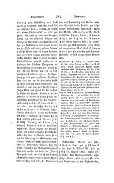 Image of the Page - 284 - in Biographisches Lexikon des Kaiserthums Oesterreich - Schrötter-Schwicker, Volume 32