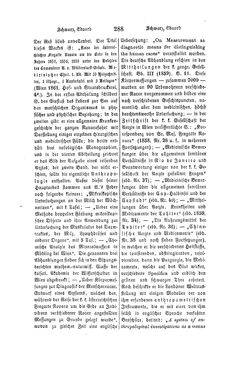Image of the Page - 288 - in Biographisches Lexikon des Kaiserthums Oesterreich - Schrötter-Schwicker, Volume 32