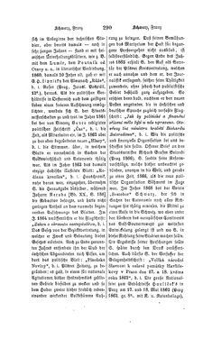 Image of the Page - 290 - in Biographisches Lexikon des Kaiserthums Oesterreich - Schrötter-Schwicker, Volume 32