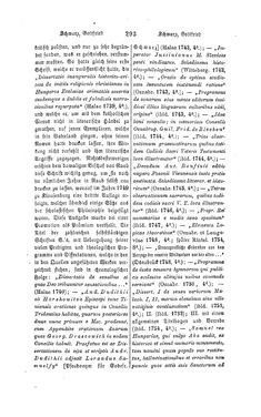 Image of the Page - 293 - in Biographisches Lexikon des Kaiserthums Oesterreich - Schrötter-Schwicker, Volume 32