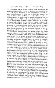Image of the Page - 297 - in Biographisches Lexikon des Kaiserthums Oesterreich - Schrötter-Schwicker, Volume 32