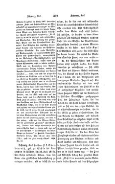 Image of the Page - 302 - in Biographisches Lexikon des Kaiserthums Oesterreich - Schrötter-Schwicker, Volume 32