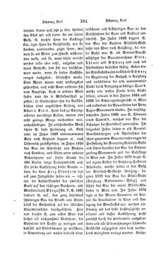 Image of the Page - 304 - in Biographisches Lexikon des Kaiserthums Oesterreich - Schrötter-Schwicker, Volume 32