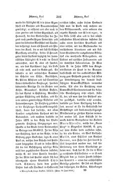 Image of the Page - 305 - in Biographisches Lexikon des Kaiserthums Oesterreich - Schrötter-Schwicker, Volume 32