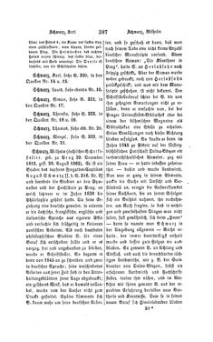 Image of the Page - 307 - in Biographisches Lexikon des Kaiserthums Oesterreich - Schrötter-Schwicker, Volume 32