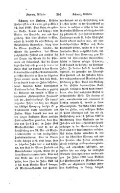 Bild der Seite - 309 - in Biographisches Lexikon des Kaiserthums Oesterreich - Schrötter-Schwicker, Band 32