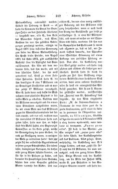 Bild der Seite - 312 - in Biographisches Lexikon des Kaiserthums Oesterreich - Schrötter-Schwicker, Band 32