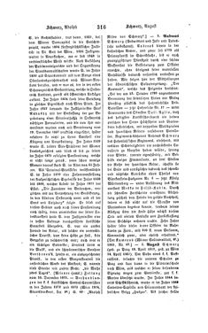 Image of the Page - 316 - in Biographisches Lexikon des Kaiserthums Oesterreich - Schrötter-Schwicker, Volume 32