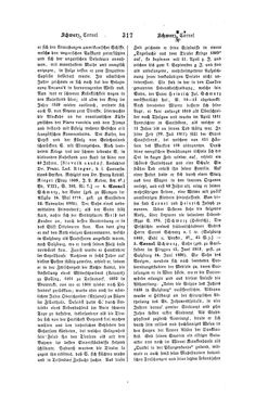 Bild der Seite - 317 - in Biographisches Lexikon des Kaiserthums Oesterreich - Schrötter-Schwicker, Band 32