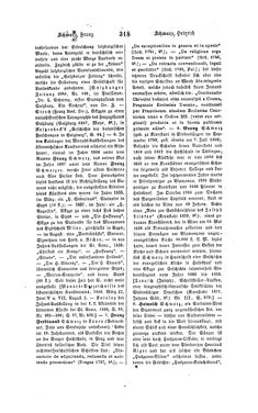 Image of the Page - 318 - in Biographisches Lexikon des Kaiserthums Oesterreich - Schrötter-Schwicker, Volume 32