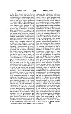 Bild der Seite - 321 - in Biographisches Lexikon des Kaiserthums Oesterreich - Schrötter-Schwicker, Band 32