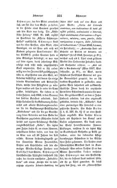 Image of the Page - 335 - in Biographisches Lexikon des Kaiserthums Oesterreich - Schrötter-Schwicker, Volume 32