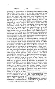 Image of the Page - 337 - in Biographisches Lexikon des Kaiserthums Oesterreich - Schrötter-Schwicker, Volume 32