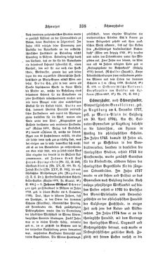 Image of the Page - 338 - in Biographisches Lexikon des Kaiserthums Oesterreich - Schrötter-Schwicker, Volume 32