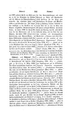 Image of the Page - 341 - in Biographisches Lexikon des Kaiserthums Oesterreich - Schrötter-Schwicker, Volume 32