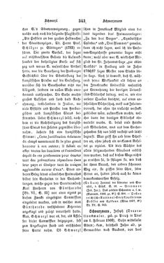 Image of the Page - 343 - in Biographisches Lexikon des Kaiserthums Oesterreich - Schrötter-Schwicker, Volume 32