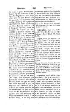 Image of the Page - 346 - in Biographisches Lexikon des Kaiserthums Oesterreich - Schrötter-Schwicker, Volume 32