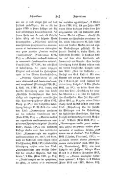 Image of the Page - 347 - in Biographisches Lexikon des Kaiserthums Oesterreich - Schrötter-Schwicker, Volume 32