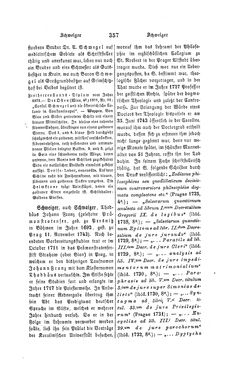 Image of the Page - 357 - in Biographisches Lexikon des Kaiserthums Oesterreich - Schrötter-Schwicker, Volume 32