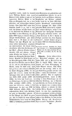 Image of the Page - 371 - in Biographisches Lexikon des Kaiserthums Oesterreich - Schrötter-Schwicker, Volume 32