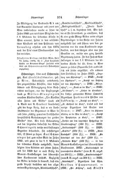 Image of the Page - 374 - in Biographisches Lexikon des Kaiserthums Oesterreich - Schrötter-Schwicker, Volume 32