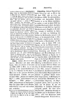 Image of the Page - 376 - in Biographisches Lexikon des Kaiserthums Oesterreich - Schrötter-Schwicker, Volume 32
