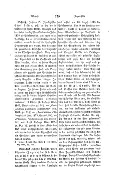 Image of the Page - 379 - in Biographisches Lexikon des Kaiserthums Oesterreich - Schrötter-Schwicker, Volume 32