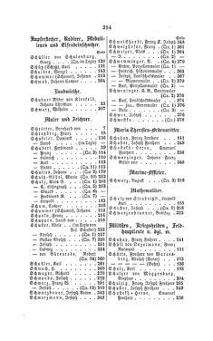 Bild der Seite - 394 - in Biographisches Lexikon des Kaiserthums Oesterreich - Schrötter-Schwicker, Band 32
