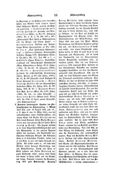 Image of the Page - 10 - in Biographisches Lexikon des Kaiserthums Oesterreich - Schwarzenberg-Seidl, Volume 33