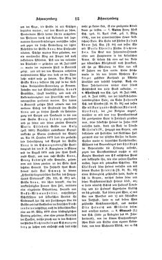 Bild der Seite - 15 - in Biographisches Lexikon des Kaiserthums Oesterreich - Schwarzenberg-Seidl, Band 33