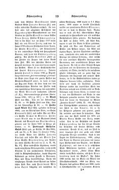 Image of the Page - 19 - in Biographisches Lexikon des Kaiserthums Oesterreich - Schwarzenberg-Seidl, Volume 33