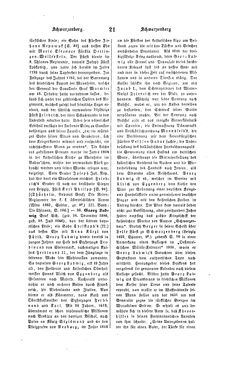 Image of the Page - 21 - in Biographisches Lexikon des Kaiserthums Oesterreich - Schwarzenberg-Seidl, Volume 33