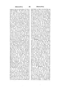 Image of the Page - 22 - in Biographisches Lexikon des Kaiserthums Oesterreich - Schwarzenberg-Seidl, Volume 33