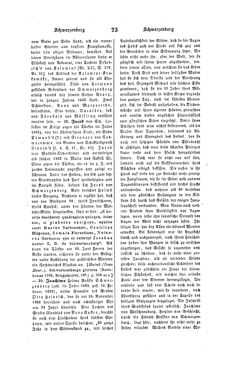 Image of the Page - 23 - in Biographisches Lexikon des Kaiserthums Oesterreich - Schwarzenberg-Seidl, Volume 33