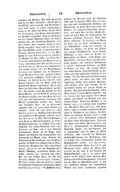 Image of the Page - 24 - in Biographisches Lexikon des Kaiserthums Oesterreich - Schwarzenberg-Seidl, Volume 33