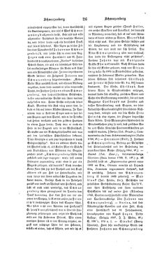 Image of the Page - 26 - in Biographisches Lexikon des Kaiserthums Oesterreich - Schwarzenberg-Seidl, Volume 33