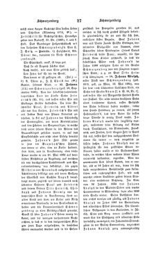 Image of the Page - 27 - in Biographisches Lexikon des Kaiserthums Oesterreich - Schwarzenberg-Seidl, Volume 33