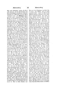 Bild der Seite - 31 - in Biographisches Lexikon des Kaiserthums Oesterreich - Schwarzenberg-Seidl, Band 33