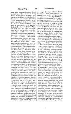 Image of the Page - 32 - in Biographisches Lexikon des Kaiserthums Oesterreich - Schwarzenberg-Seidl, Volume 33