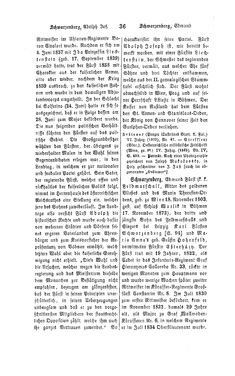 Image of the Page - 36 - in Biographisches Lexikon des Kaiserthums Oesterreich - Schwarzenberg-Seidl, Volume 33