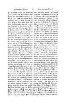 Image of the Page - 37 - in Biographisches Lexikon des Kaiserthums Oesterreich - Schwarzenberg-Seidl, Volume 33