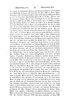 Image of the Page - 42 - in Biographisches Lexikon des Kaiserthums Oesterreich - Schwarzenberg-Seidl, Volume 33