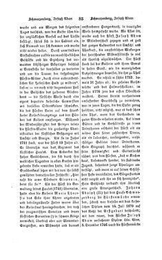 Bild der Seite - 85 - in Biographisches Lexikon des Kaiserthums Oesterreich - Schwarzenberg-Seidl, Band 33